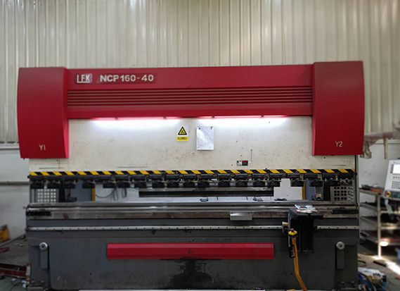 匠心品質，提供全新設備租賃